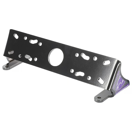 Panther Products Panther Dash Mount Electronics Mount 954000